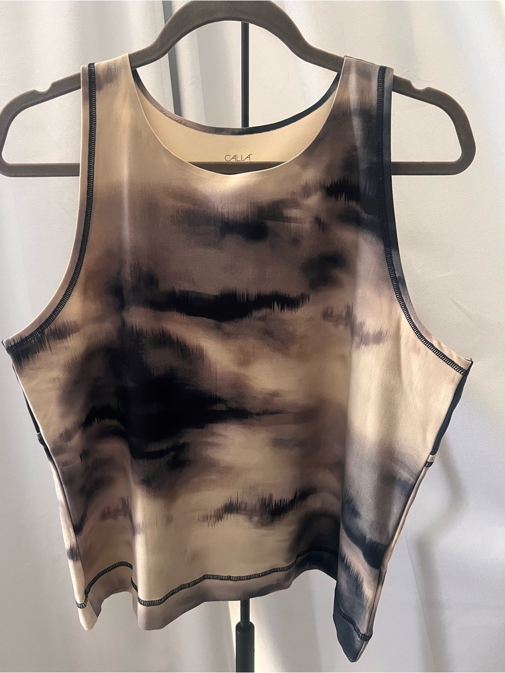 Calia by Carrie Underwood activewear tank top